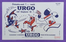 Buvard pansement urgo d'occasion  Balma