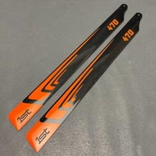 Align trex 500x d'occasion  Expédié en Belgium