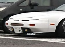 Luzes de neblina Nissan 180SX 240SX S13 JDM 90s IKI nariz de tubarão pignose inicial D VNDS comprar usado  Enviando para Brazil