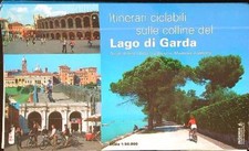 Itinerari ciclabili sulle usato  Italia