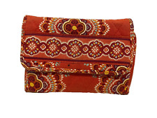 Vera bradley trifold for sale  Anderson