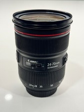 Canon 70mm 2.8l for sale  Edmond