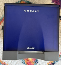 Sun cobalt qube d'occasion  Paris XX