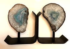 Geode aqua blue for sale  Oviedo