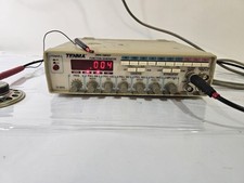 Vintage tenma 2mhz for sale  Webster