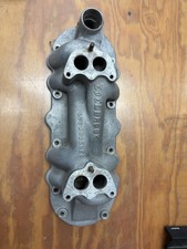 Flathead ford edelbrock for sale  Hartford