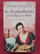 henkerstochter gebraucht kaufen  Elmshorn