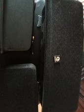 Boston mcs95 speakers for sale  Detroit