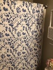 Laura ashley blue for sale  Fayetteville