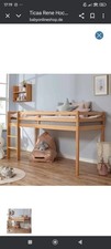 Etagenbett doppelbett stockbet gebraucht kaufen  Grabow