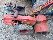 Howard rotavator for sale  KIDDERMINSTER