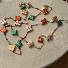 Vintage christmas large for sale  Morton