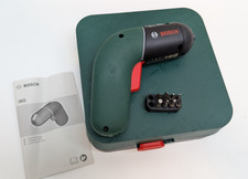 Bosch green ixo for sale  WEST BROMWICH