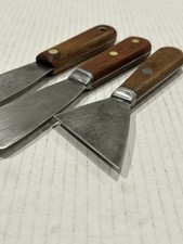 Vintage wood handle for sale  Huntley