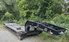 2005 axle etnyre for sale  Sterlington