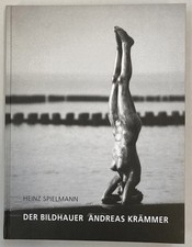 Spielmann bildhauer andreas gebraucht kaufen  Seubersdorf