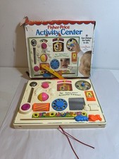 Fisher price activity for sale  Lufkin