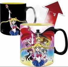 Sailor moon heat for sale  MILTON KEYNES