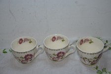 Spode tasse 5 gebraucht kaufen  Wuppertal