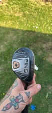 Ping g400 hybrid for sale  WREXHAM