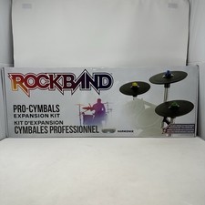 Harmonix rockband pro for sale  Hindsville