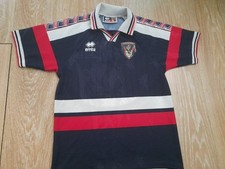 Maglia shirt vintage usato  Genova