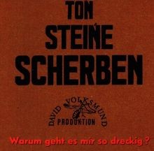 Geht mir dreckig gebraucht kaufen  Berlin