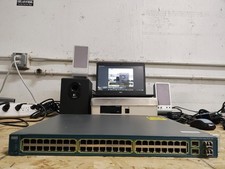 Cisco catalyst 3560 for sale  Denver