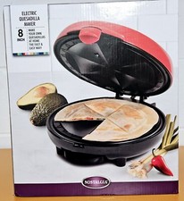 Nostalgia electric quesadilla for sale  Saginaw