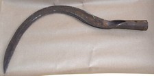 Vintage scythe morris for sale  CHATHAM