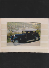 Carte musee automobile d'occasion  Digne-les-Bains