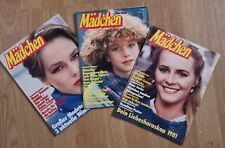 Mädchen jugend zeitschriften gebraucht kaufen  Wangerland