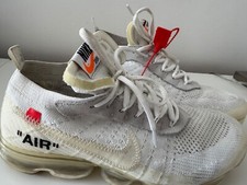 Nike vapormax off d'occasion  Paris XV
