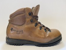 Women scarpa asolo for sale  DERBY