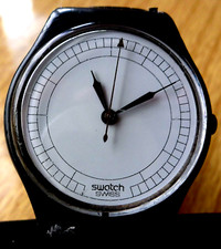 Swatch 1985 special for sale  BEXHILL-ON-SEA