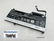 Lenovo thinkpad batterie gebraucht kaufen  Darmstadt