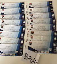 Ticket choix lyon d'occasion  Jujurieux