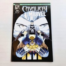 Cavalieri marvel n.11 usato  Torino