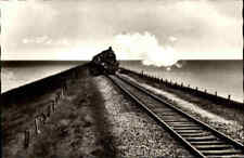 Hindenburg damm eisenbahn gebraucht kaufen  Wöllstein