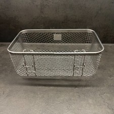 Frittierkorb groß rechteckig gebraucht kaufen  Müllheim