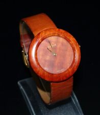 Klasse woodwatch tissot gebraucht kaufen  Dresden