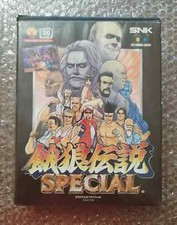 Snk neo geo usato  Roma
