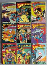 Superman taschenbuch 29 gebraucht kaufen  Köln