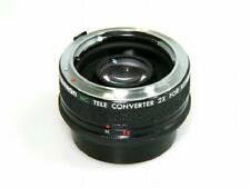 Tamron teleconverter x usato  Peccioli