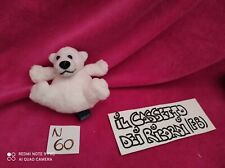 Trudi peluches sweet usato  Caorso