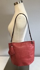 Brighton pink leather for sale  Colorado Springs