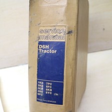 Caterpillar d6h crawler for sale  Portland