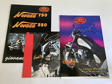 Four moto guzzi for sale  COULSDON