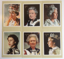 Phq postcards 2013 for sale  EASTBOURNE