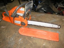 Husqvarna 240 triobrake for sale  LAUNCESTON